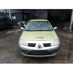 CAR FOR PARTS Renault MEGANE 2003 1.6 