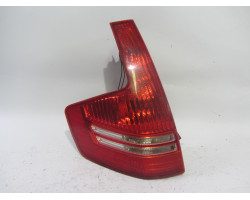 TAIL LIGHT LEFT Citroën C4 2006 1.6 i 16V 