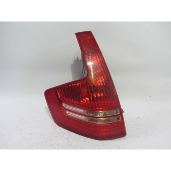 TAIL LIGHT LEFT Citroën C4 2006 1.6 i 16V 