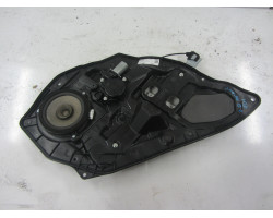 WINDOW MECHANISM REAR RIGHT Mazda Mazda2 2009 1.5 I d6517297xc