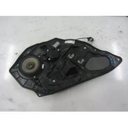 WINDOW MECHANISM REAR RIGHT Mazda Mazda2 2009 1.5 I d6517297xc