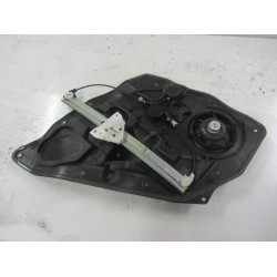 WINDOW MECHANISM REAR RIGHT Mazda Mazda2 2009 1.5 I d6517297xc