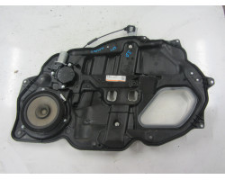 WINDOW MECHANISM FRONT RIGHT Mazda Mazda2 2009 1.5 I d6515897xb