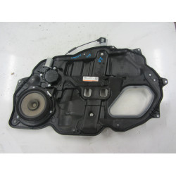 MECCANISMO ALZA VETRO ANTERIORE DESTRA Mazda Mazda2 2009 1.5 I d6515897xb