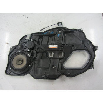 MECCANISMO ALZA VETRO ANTERIORE DESTRA Mazda Mazda2 2009 1.5 I d6515897xb