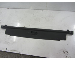 REAR SHELF Škoda Fabia 2008 COMBI 1.6 5j9867871b