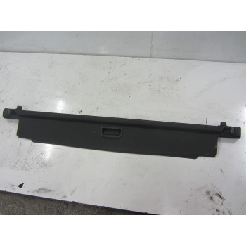 REAR SHELF Škoda Fabia 2008 COMBI 1.6 5j9867871b