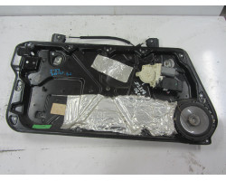 WINDOW MECHANISM FRONT LEFT Volkswagen New Beetle 1998 1.9 D 1c0837755d