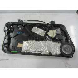 WINDOW MECHANISM FRONT LEFT Volkswagen New Beetle 1998 1.9 D 1c0837755d