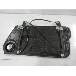 WINDOW MECHANISM FRONT LEFT Volkswagen New Beetle 1998 1.9 D 1c0837755d