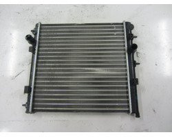 RADIATOR Peugeot 207 2007 1.6 i16V CC 2002303