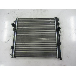 RADIATOR Peugeot 207 2007 1.6 i16V CC 2002303