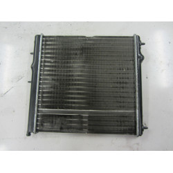 RADIATOR Peugeot 207 2007 1.6 i16V CC 2002303