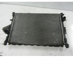 RADIATOR Ford S-Max/Galaxy 2011 2.0 TDCI 103 DPF M6 