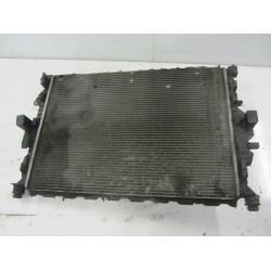 RADIATOR Ford S-Max/Galaxy 2011 2.0 TDCI 103 DPF M6 