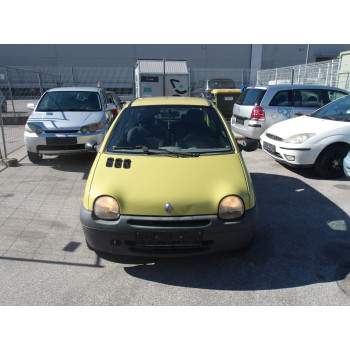 AUTO ZA DIJELOVE Renault TWINGO 2002 1.2 