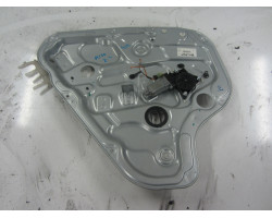 WINDOW MECHANISM REAR LEFT Hyundai i30 2007 1.6D 83470-2l010