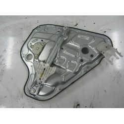 WINDOW MECHANISM REAR LEFT Hyundai i30 2007 1.6D 83470-2l010