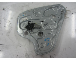 WINDOW MECHANISM REAR RIGHT Hyundai i30 2007 1.6D 83480-1l010