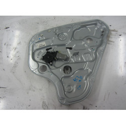 WINDOW MECHANISM REAR RIGHT Hyundai i30 2007 1.6D 83480-1l010