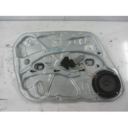 WINDOW MECHANISM FRONT LEFT Hyundai i30 2007 1.6D 82470-2l040