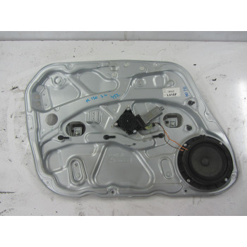 MECCANISMO ALZA VETRO ANTERIORE SINISTRO Hyundai i30 2007 1.6D 82470-2l040