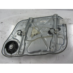 MECCANISMO ALZA VETRO ANTERIORE SINISTRO Hyundai i30 2007 1.6D 82470-2l040