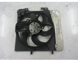 VENTILATOR KABINE Peugeot 207 2007 1.6 i16V CC 9653804080