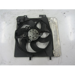 VENTILATOR KABINE Peugeot 207 2007 1.6 i16V CC 9653804080