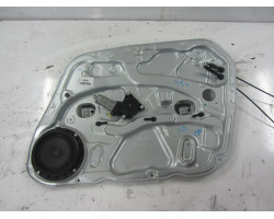 WINDOW MECHANISM FRONT RIGHT Hyundai i30 2007 1.6D 82480-2l060