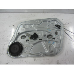 WINDOW MECHANISM FRONT RIGHT Hyundai i30 2007 1.6D 82480-2l060