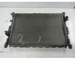 RADIATOR Ford S-Max/Galaxy 2008 2.0TDCI 