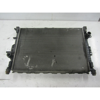 RADIATOR Ford S-Max/Galaxy 2008 2.0TDCI 