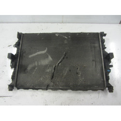 RADIATOR Ford S-Max/Galaxy 2008 2.0TDCI 