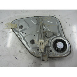 WINDOW MECHANISM REAR RIGHT Hyundai Santafe 2007 2.2 CRDI AUT. 4WD 83480-2b020