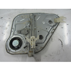 WINDOW MECHANISM REAR LEFT Hyundai Santafe 2007 2.2 CRDI AUT. 4WD 83470-2b020