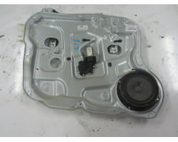 WINDOW MECHANISM FRONT LEFT Hyundai Santafe 2007 2.2 CRDI AUT. 4WD 82470-2b030