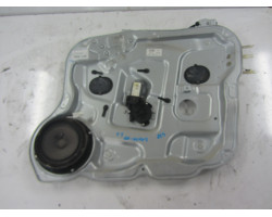 WINDOW MECHANISM FRONT RIGHT Hyundai Santafe 2007 2.2 CRDI AUT. 4WD 82480-2b030