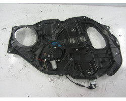 WINDOW MECHANISM FRONT LEFT Mazda Mazda6 2009 2.2 D LP 