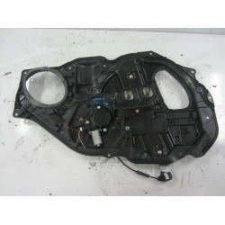 WINDOW MECHANISM FRONT LEFT Mazda Mazda6 2009 2.2 D LP 