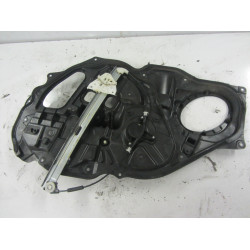 WINDOW MECHANISM FRONT LEFT Mazda Mazda6 2009 2.2 D LP 