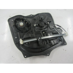 WINDOW MECHANISM REAR LEFT Mazda Mazda6 2009 2.2 D LP 