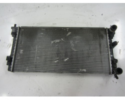 RADIATOR Škoda Fabia 2016 COMBI 1.2 TSI 6r0121253a