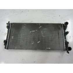 RADIATOR Škoda Fabia 2016 COMBI 1.2 TSI 6r0121253a