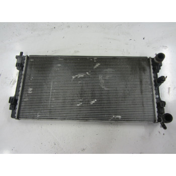 RADIATOR Škoda Fabia 2016 COMBI 1.2 TSI 6r0121253a