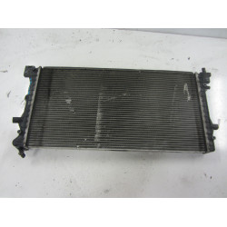 RADIATOR Škoda Fabia 2016 COMBI 1.2 TSI 6r0121253a