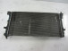 RADIATOR Škoda Fabia 2016 COMBI 1.2 TSI 6r0121253a