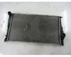 RADIATOR BMW 3 2011 318 TOURING D 