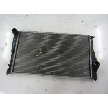 RADIATOR BMW 3 2011 318 TOURING D 