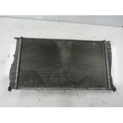 RADIATOR BMW 3 2011 318 TOURING D 